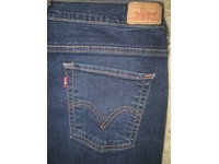 levis size 32